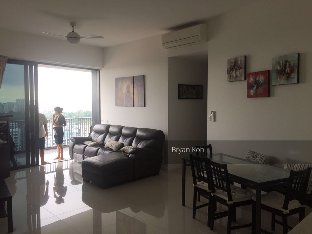 D'Leedon (D10), Condominium #131991932